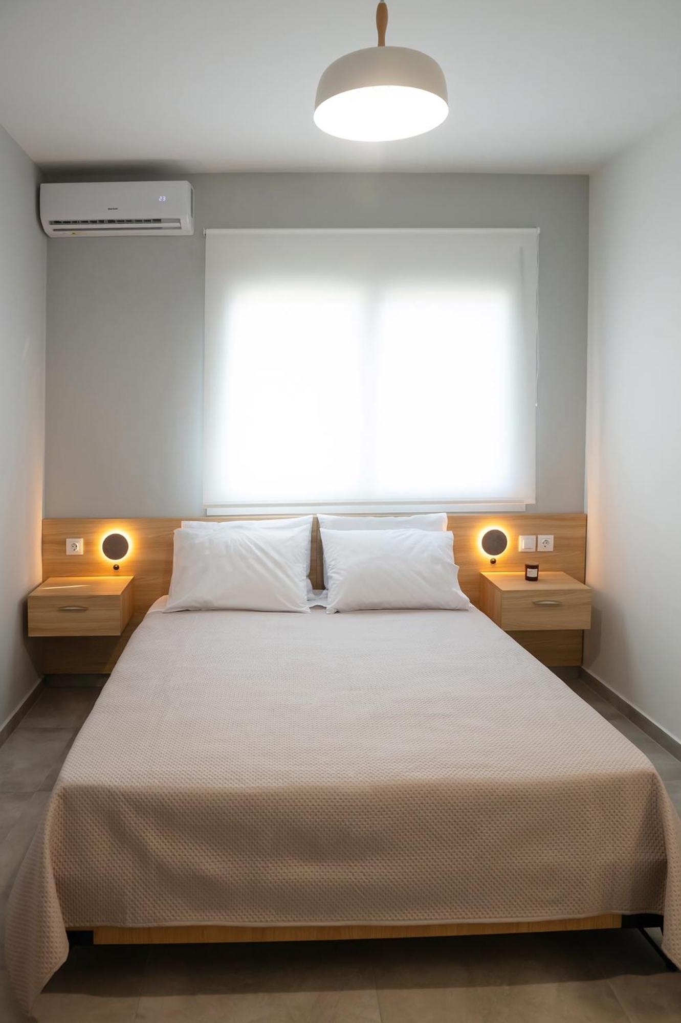 Four Sis Rooms Mangana Exterior photo